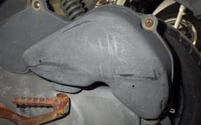 SUZUKI LET's 4 CA46A