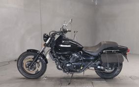 KAWASAKI ELIMINATOR 250V VN250A