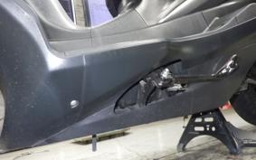 SUZUKI SKYWAVE 200 (Burgman 200) 2011 CH41A