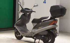 HONDA SPACY 125 Gen. 3 2026 JF04