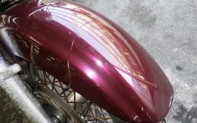 YAMAHA DRAGSTAR 400 VH01J