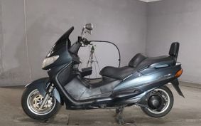 SUZUKI SKYWAVE 400 CK41A