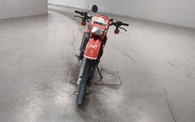 HONDA MTX125R JD05