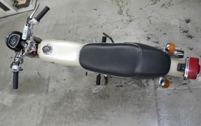 HONDA CD50 BENLY S 2014 CD50
