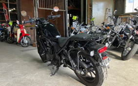 HONDA REBEL 500 2021 PC60