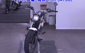 HONDA FTR223