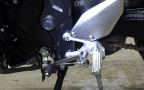YAMAHA MT-03 2017 RH07J