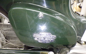HONDA C90 SUPER CUB 2015 HA02