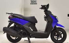 YAMAHA BW S125 Gen.2 SEA6J