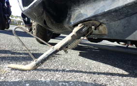 SUZUKI SKYWAVE 250 (Burgman 250) S 2 CJ43A