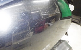 SUZUKI ﾚｯﾂ 2015 CA4AA