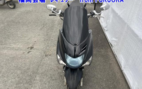 YAMAHA MAJESTY 125FI SE27