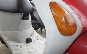 SUZUKI PALETTE CA45A