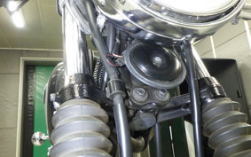 YAMAHA SR400 Gen.5 2021 RH16J