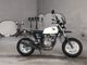 Фото Honda APE 100 с японского аукциона