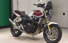 HONDA CB1300SF SUPER FOUR SP 2025 SC54