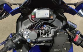 YAMAHA YZF R-3 2019 RH13J