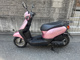 Фото Honda TACT BASIC с японского аукциона