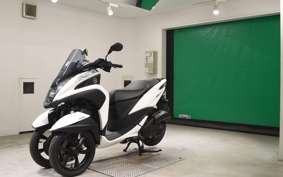 YAMAHA TRICITY 155 A 1992 SG37J