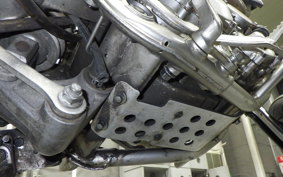 KAWASAKI KLX250 Gen.2 LX250S