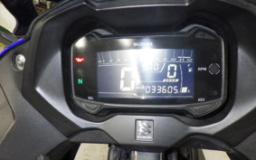 SUZUKI GSX250 R 2007