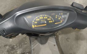 HONDA DIO ZX AF35