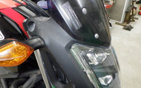 HONDA NC750S 2016 RC88