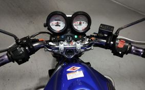 HONDA VTR 250 MC33