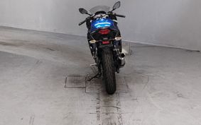 KAWASAKI NINJA 250 EX250L