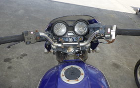 KAWASAKI ZRX400 ZR400E