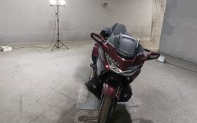 HONDA GL1800 TOUR DCT SC79