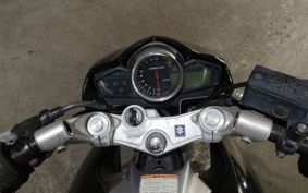 SUZUKI GSR250 GJ55D