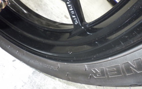 KAWASAKI Z250 Gen.2 EX250P