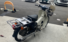 HONDA SUPER CUB50 C50