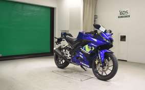 YAMAHA YZF-R15 2008