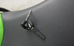 KAWASAKI ZX 10 NINJA ABS 2019 ZXT02E