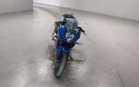 KAWASAKI NINJA250SL BX250A