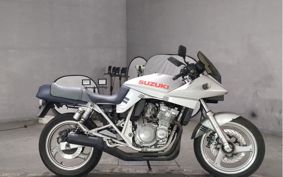 SUZUKI GSX250 KATANA GJ76A