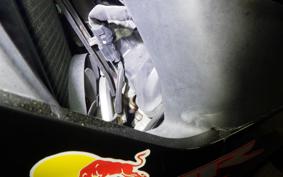 HONDA CBR600RR GEN 3 2011 PC40