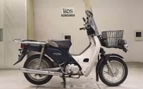 HONDA C50 SUPER CUB AA04