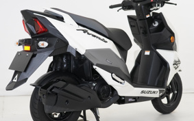 SUZUKI AVENIS 125 EA12J