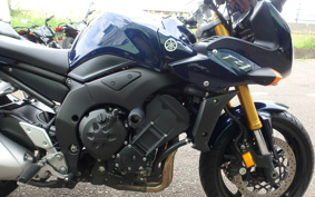 YAMAHA FZ1 FAZER 2007 RN17