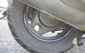 SUZUKI ADDRESS V125 S CF4MA