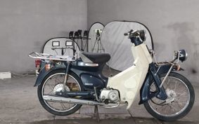 HONDA SUPER CUB50 AA01