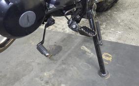 YAMAHA TW200 Gen.2 DG07J