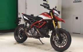 DUCATI HYPERMOTARD 950 SP 2020