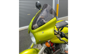 MOTO GUZZI V11 SPORT 2000 KR