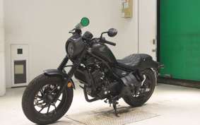 HONDA REBEL 250 S 2004 MC49