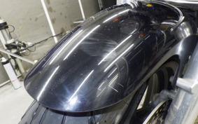 KAWASAKI ZEPHYR 1100 1992 ZRT10A