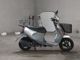 Фото Suzuki LET's 4 с японского аукциона